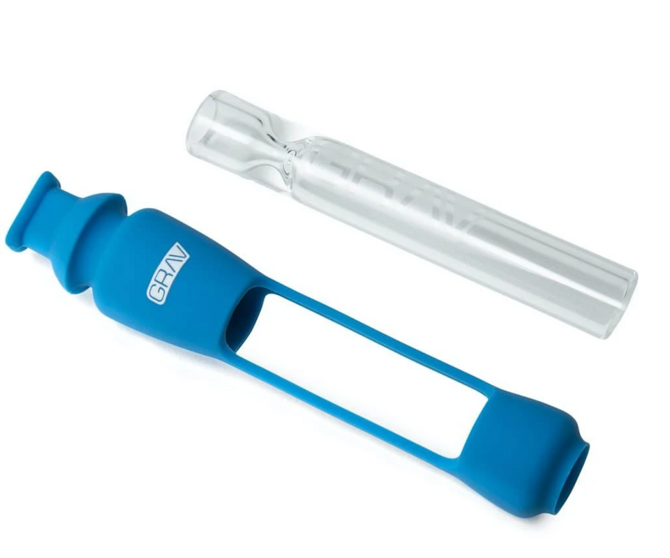 GRAV® Octo Taster 12MM