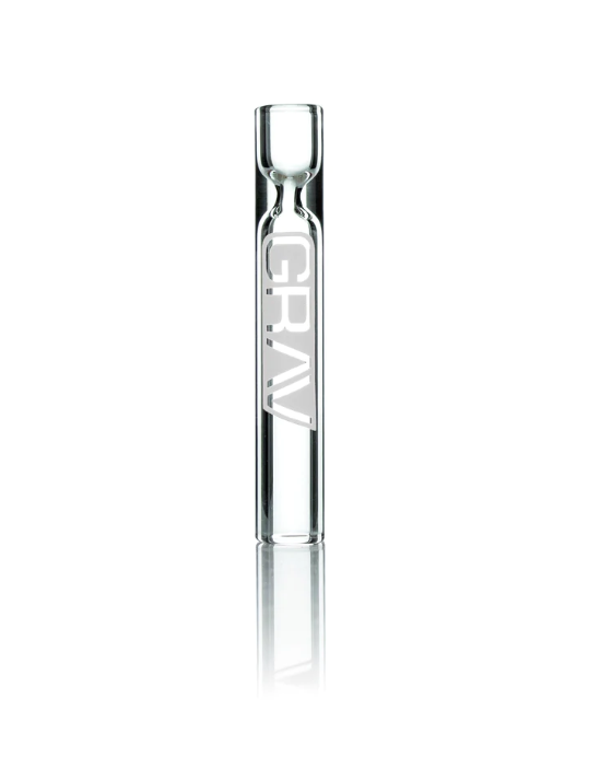GRAV® Octo Taster 12MM