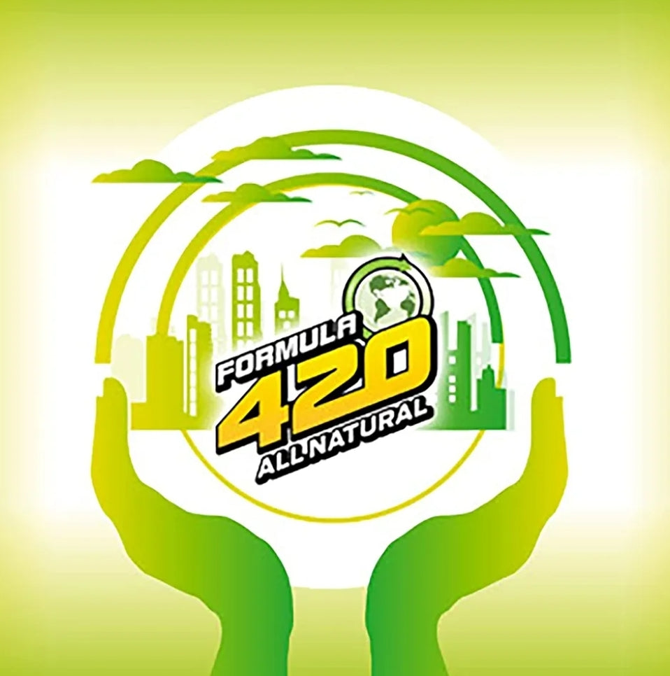 FORMULA 420 All Natural