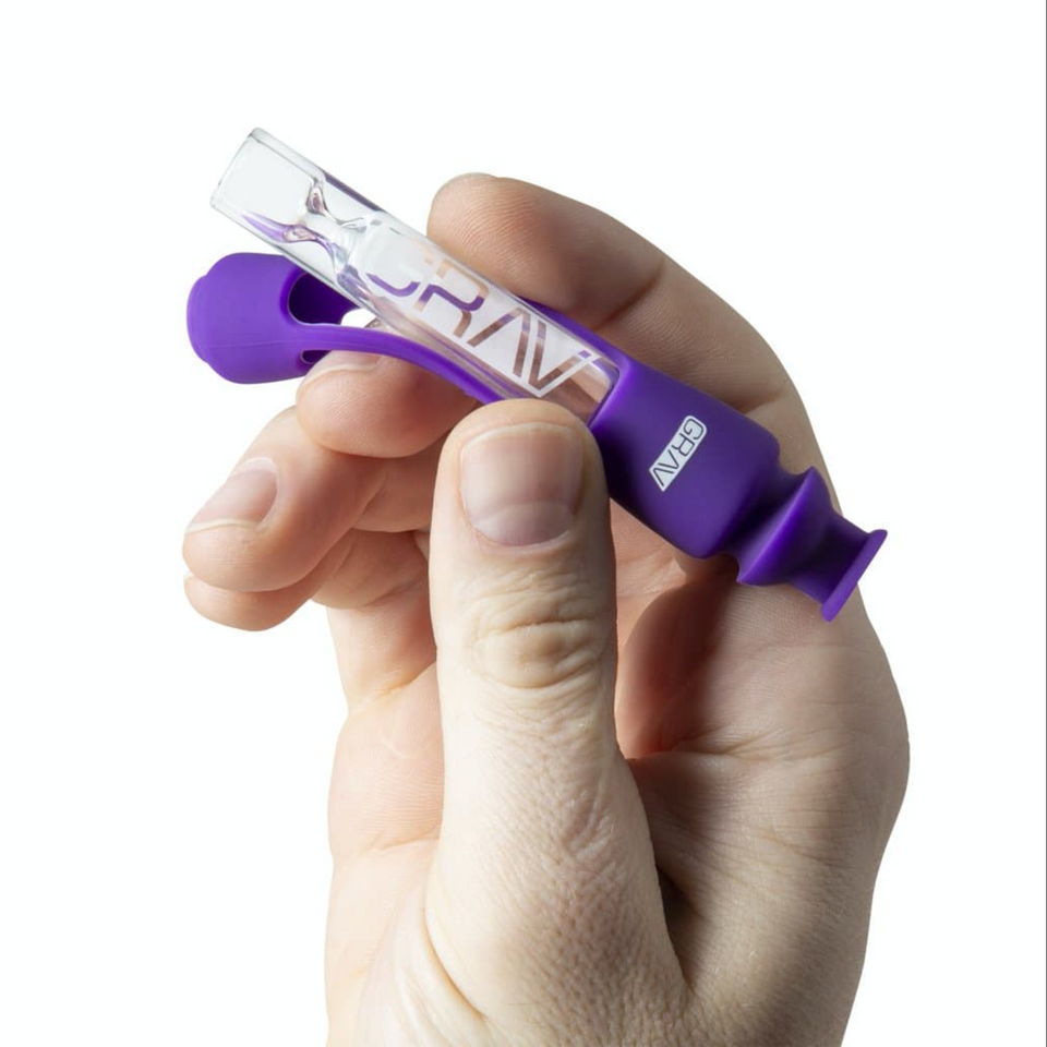 GRAV® Octo Taster 12MM