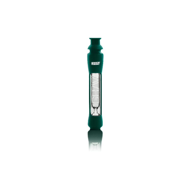 GRAV® Octo Taster 12MM