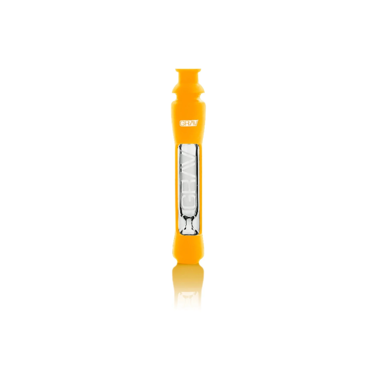 GRAV® Octo Taster 12MM
