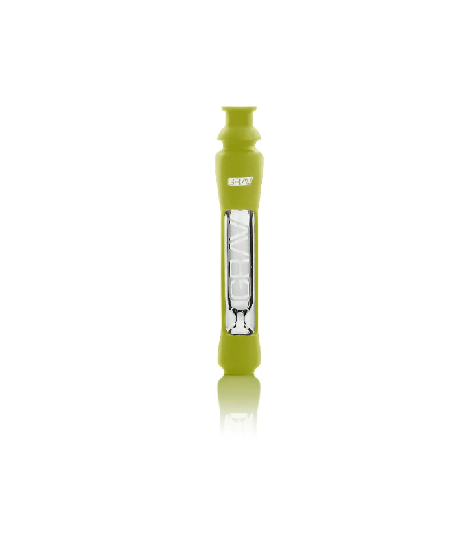 GRAV® Octo Taster 12MM