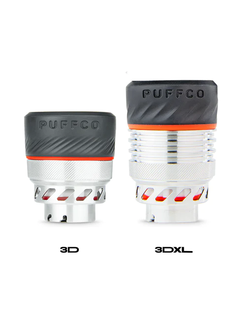 Puffco® Peak Pro 3D XL Chamber