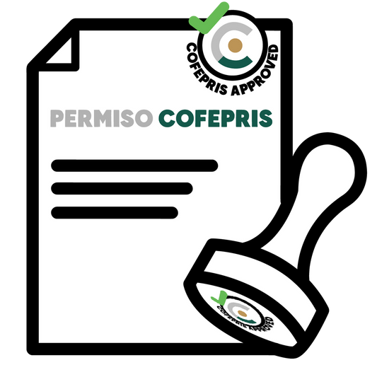 Permiso Autoconsumo COFEPRIS