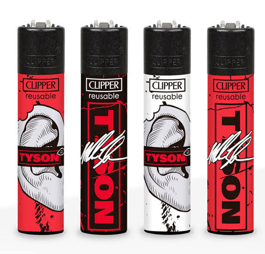 Clipper® - TYSON 2.0