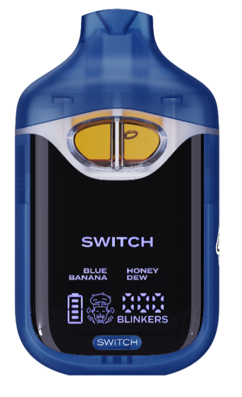 Boutiq SWITCH V4 [2G-THC]