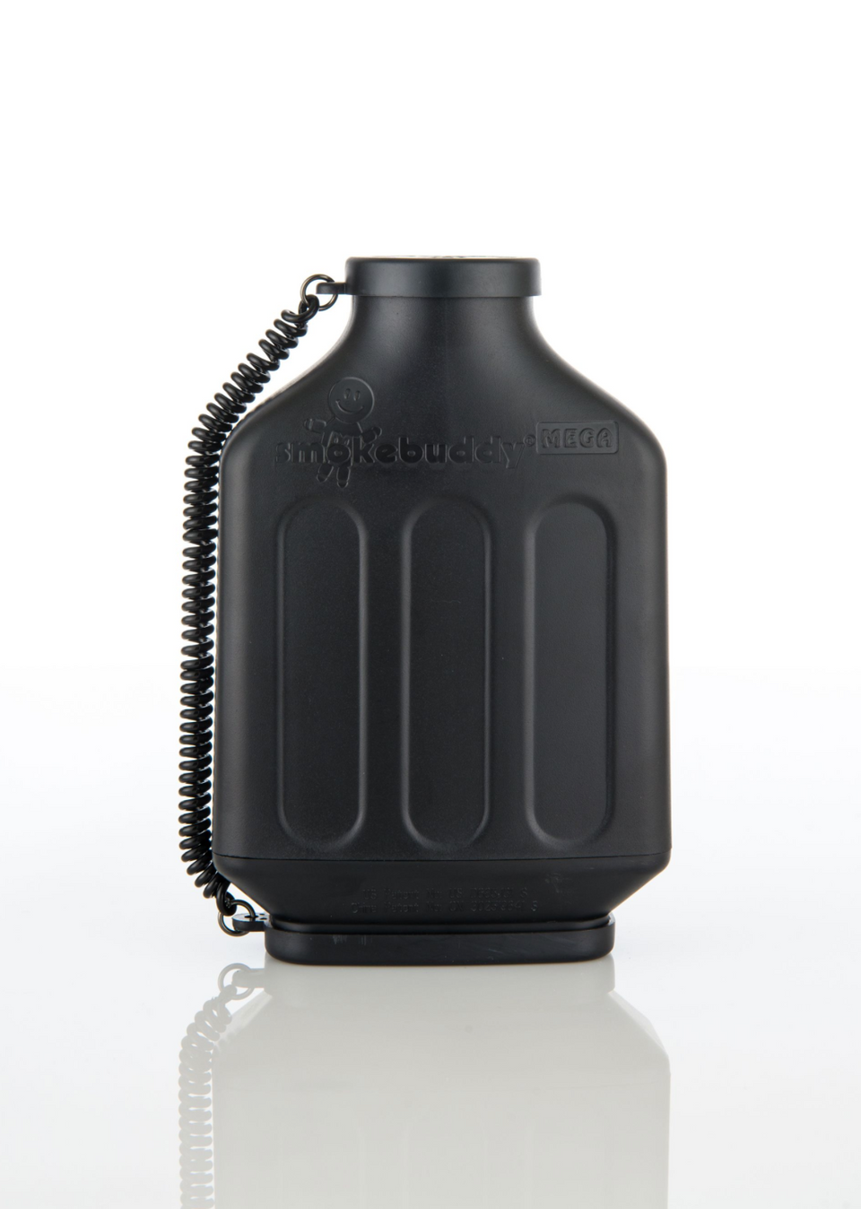 Smokebuddy MEGA – Filtro de Aire Personal