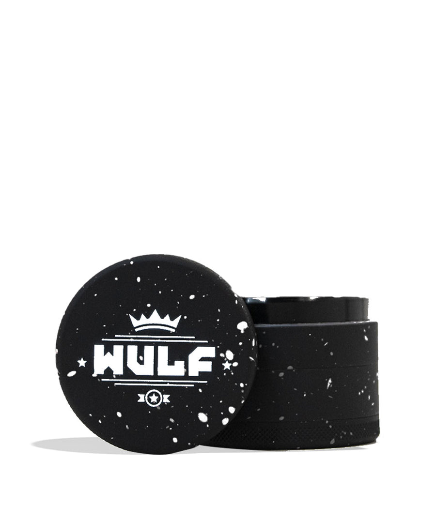 Grinder Wulf Mods - 4pz 65mm