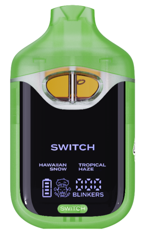 Boutiq SWITCH V4 [2G-THC]