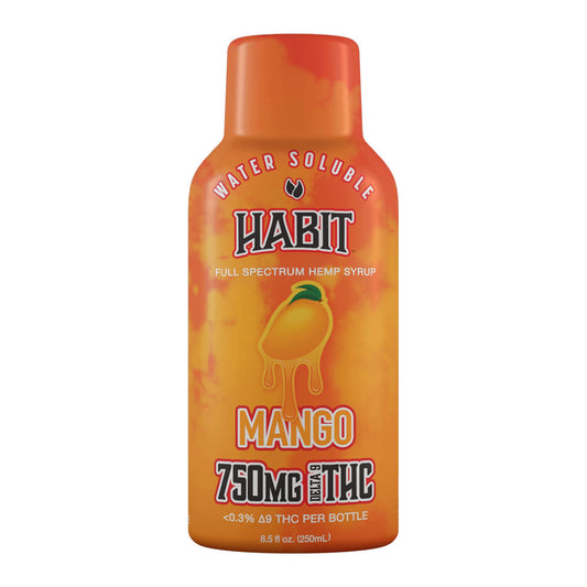 HABIT Syrup [750MG-D9]