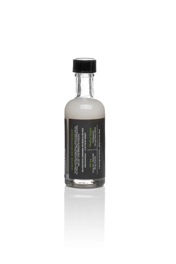 GRAV Spirit shot [20MG-D9]