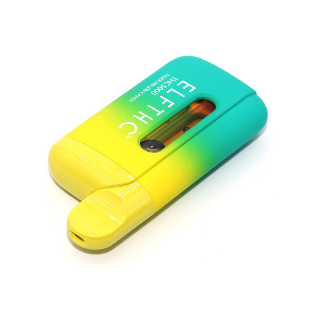 ELFTHC Noldor Blend [5G-THCP/D8]