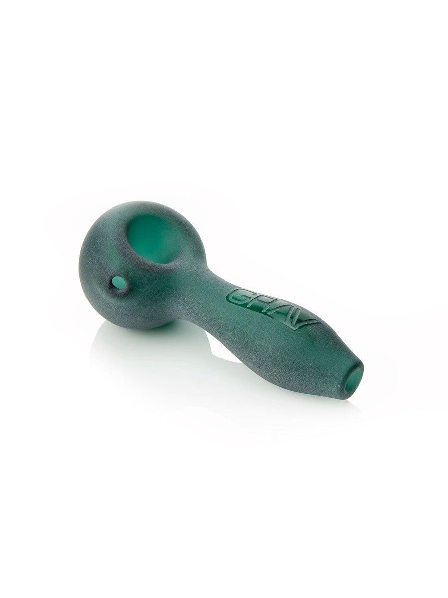 GRAV® Sandblasted spoon