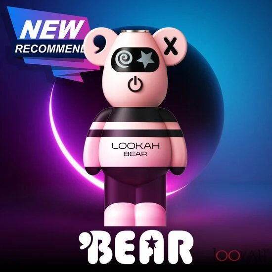 Bateria Lookah Bear