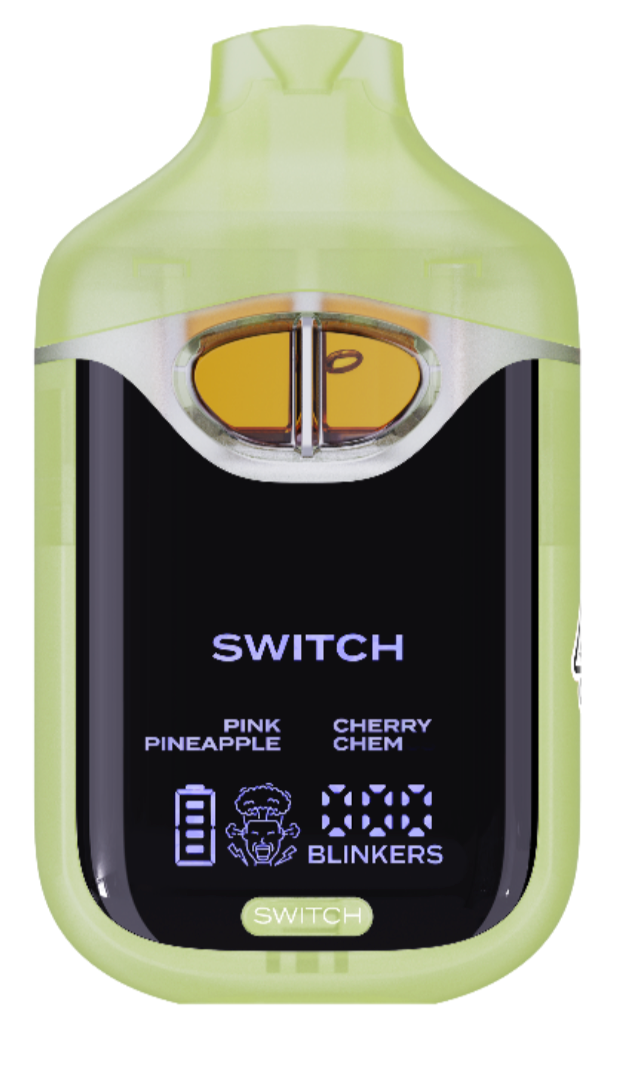Boutiq SWITCH V4 [2G-THC]