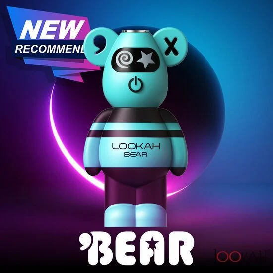 Bateria Lookah Bear