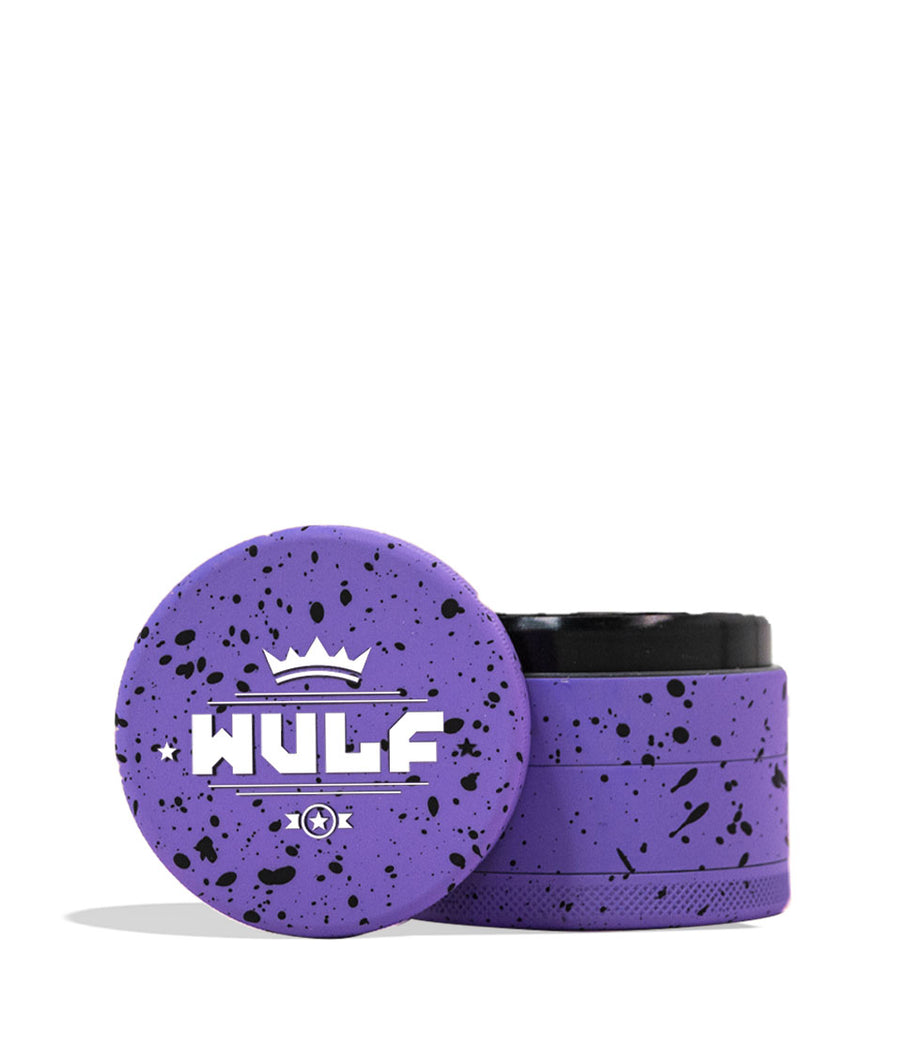 Grinder Wulf Mods - 4pz 65mm