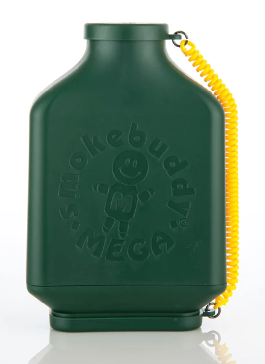 Smokebuddy MEGA – Filtro de Aire Personal