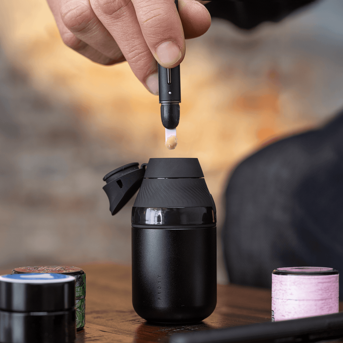 Puffco® New Hot Knife