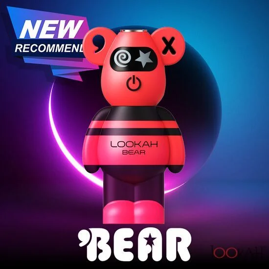 Bateria Lookah Bear