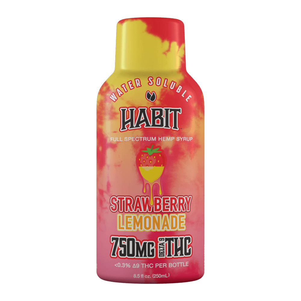 HABIT Syrup [750MG-D9]