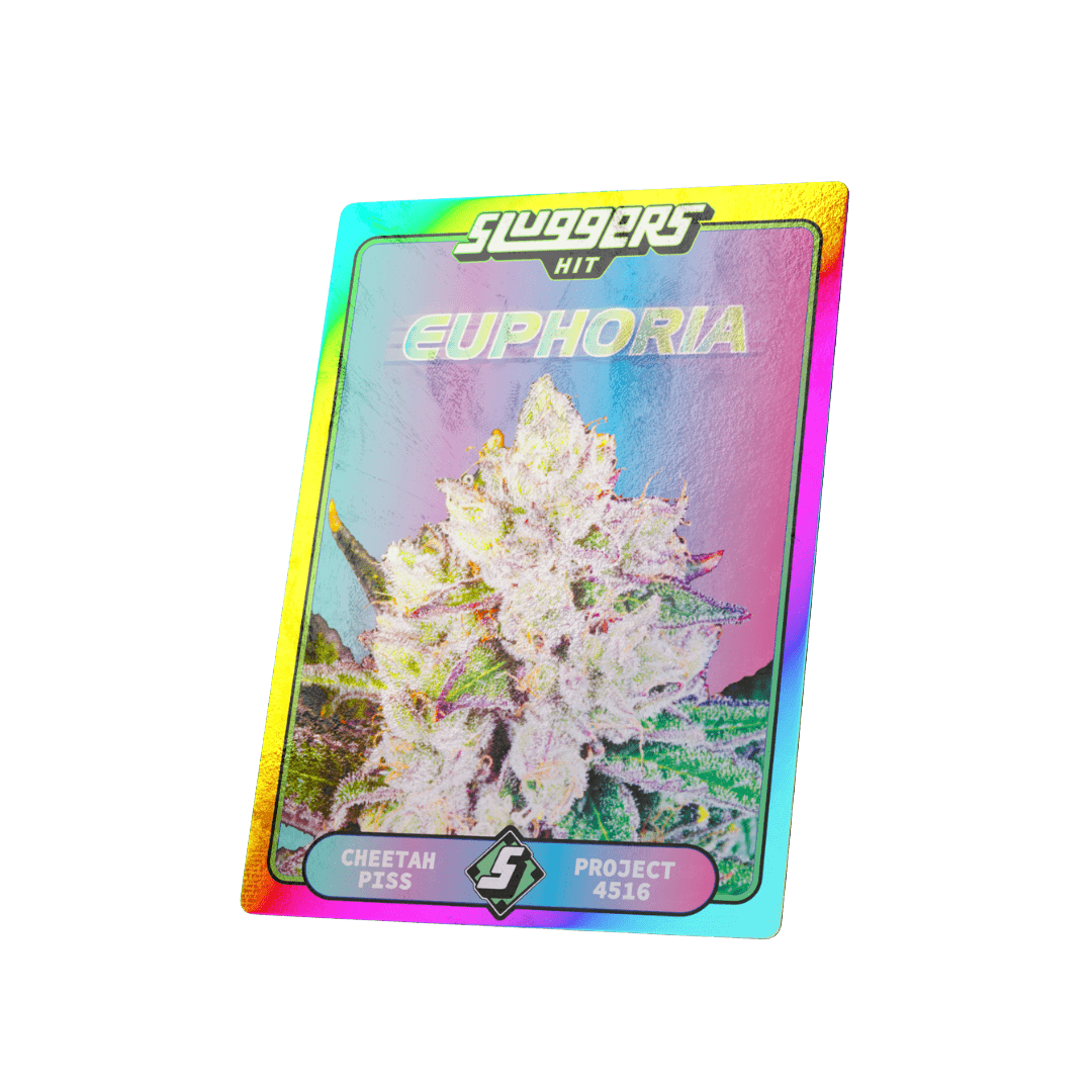 Sluggers HIT [5 Joints-D9/THCA]