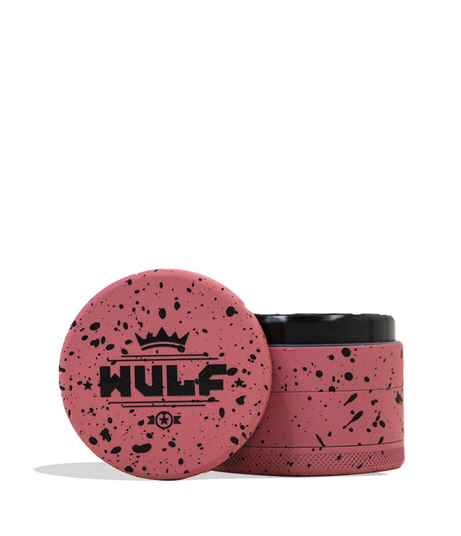 Grinder Wulf Mods - 4pz 65mm