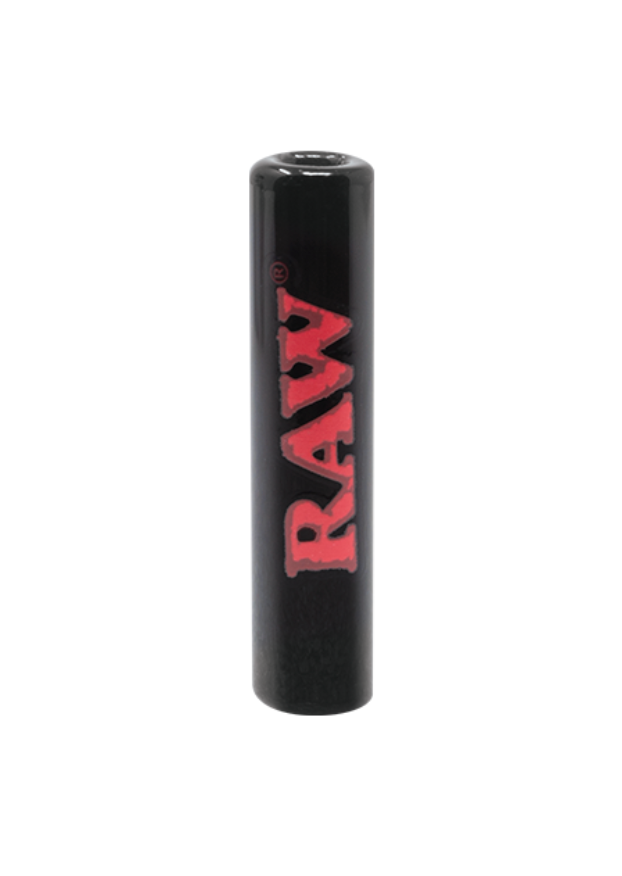 RAW Black Glass Tips [Filtros]