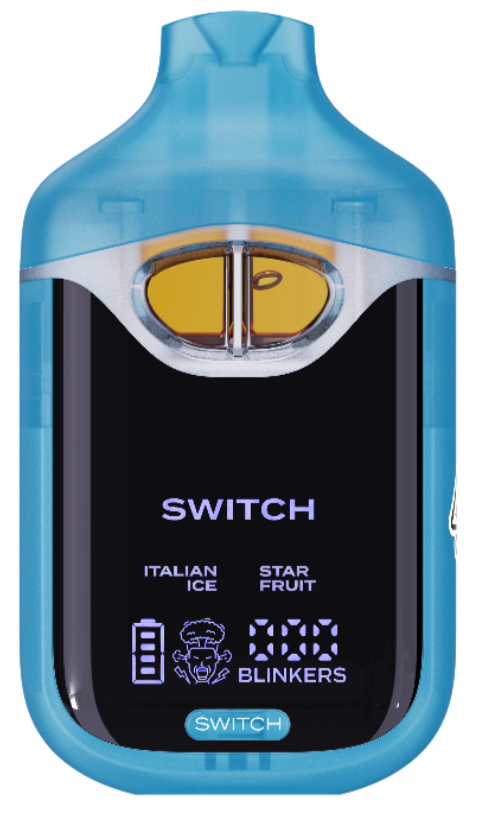 Boutiq SWITCH V4 [2G-THC]