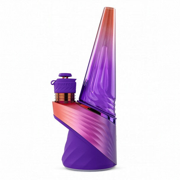 Puffco® New Peak Pro 3DXL + 3G ROSIN