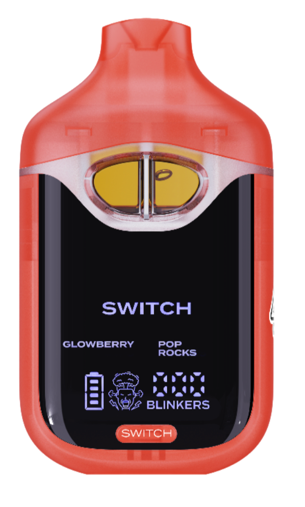 Boutiq SWITCH V4 [2G-THC]