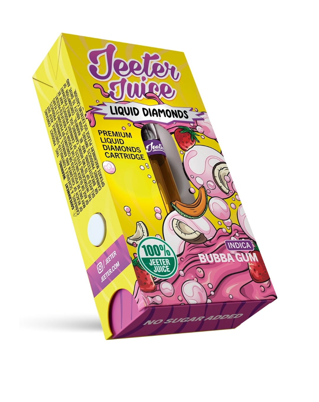 Cart Jeeter Juice [1G-D9]