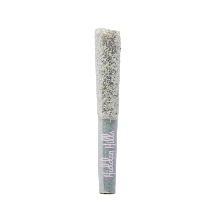 Hidden Hills Bussdown Jawns [5 Joints-THCA]