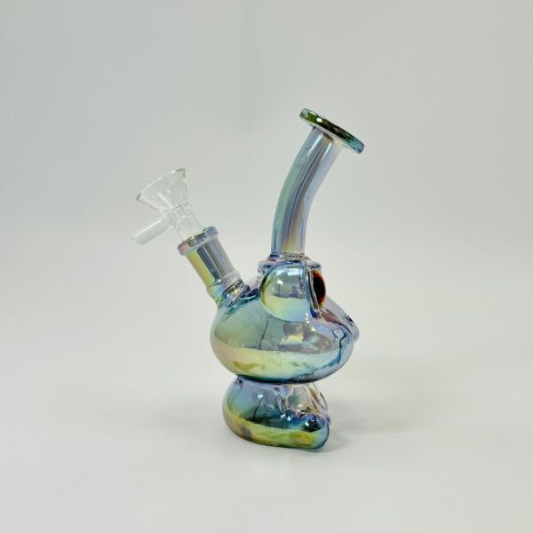 Frog Waterpipe - Bubbler Borosilicato