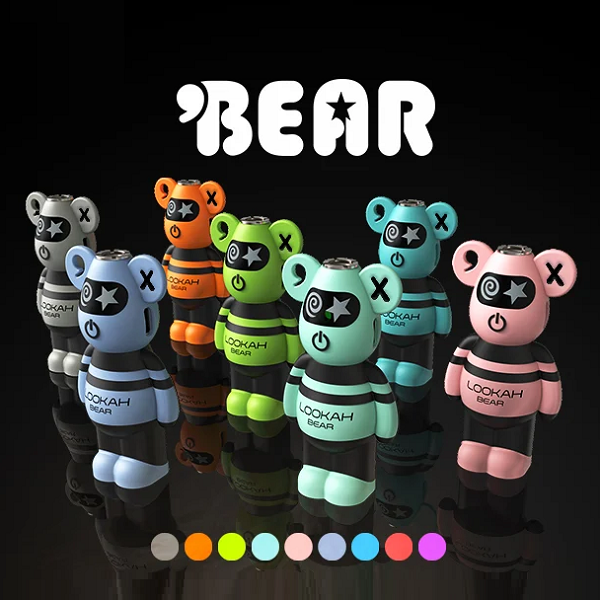 Bateria Lookah Bear