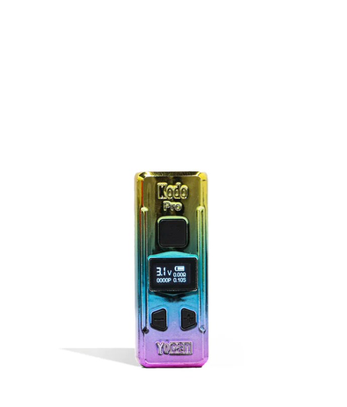 Yocan® Kodo PRO - Bateria Wulf Mods