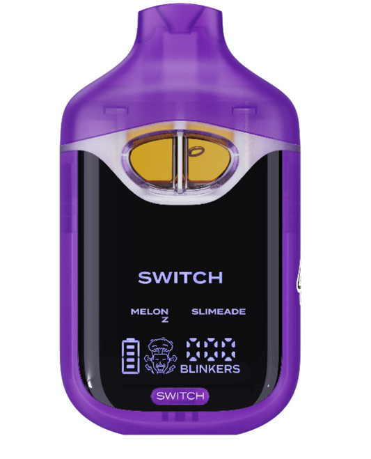 Boutiq SWITCH V4 [2G-THC]