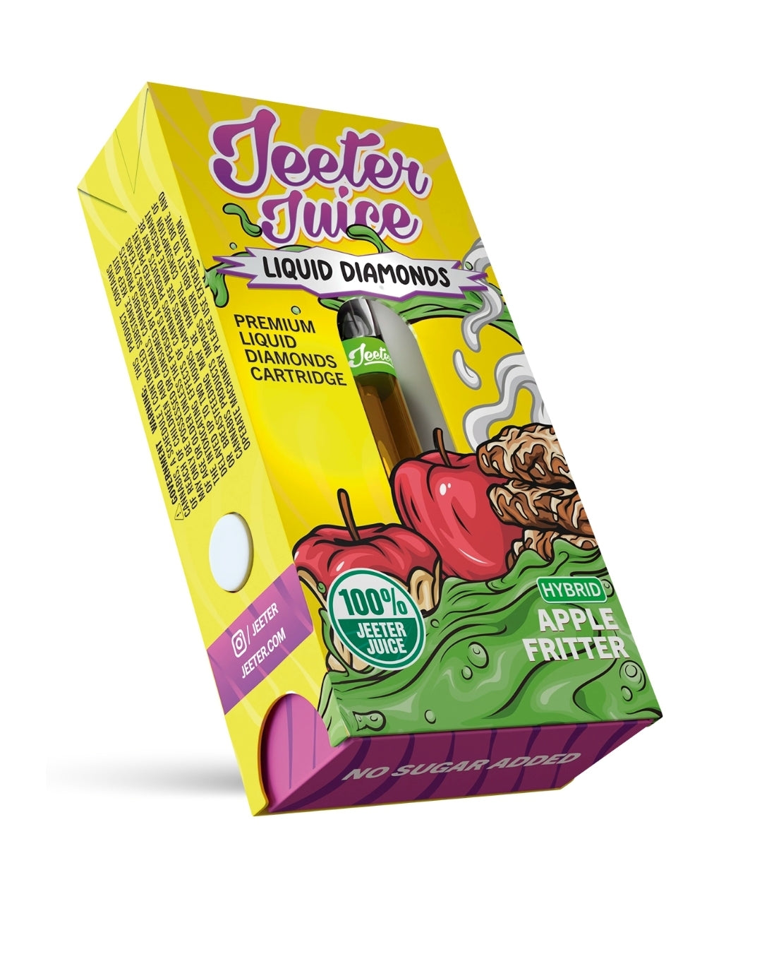 Cart Jeeter Juice [1G-D9]