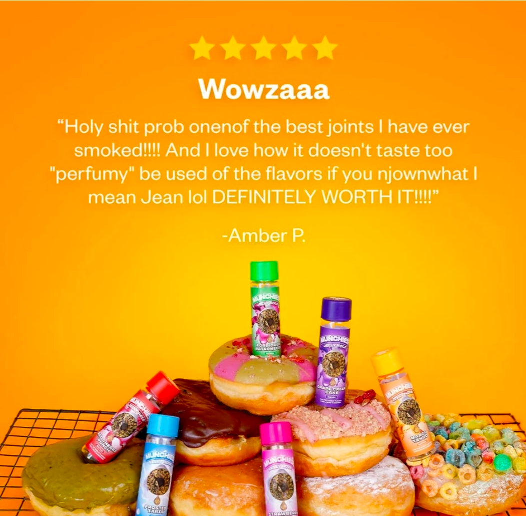 Diamond Jelly Holes [1PZ - 2G]