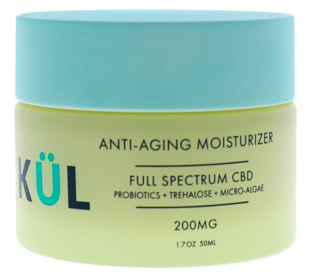 Moisturizer KÜL CBD [200MG-CBD]